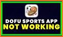 Dofu - Sport live Guida related image