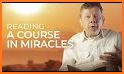 A Course in Miracles related image