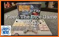 Fleet the Dice Game related image