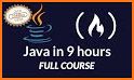 Learn Java Programming (Compiler Included) related image