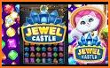 Jewels King : Castle Blast related image