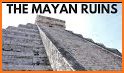 Mayan Ruins Tour Guide Cancun related image