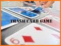 Trash Card Game related image