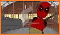 Deadpool Simulator 2018 related image