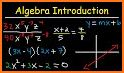 Algebra for Beginner related image