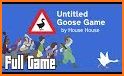 Untitled Goose Game walkthrough tips related image