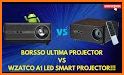 Projector Ultima related image