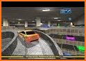 Amazing Street Car Parking 3D: City Cab PRO Driver related image