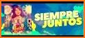 Soy Luna 2 - Siempre Juntos Music Video Lyrics related image