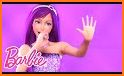 Princess Barbie~Doll Collection Video related image