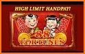 Win Fortunes Club Casino - Free Vegas Slot Machine related image