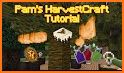 Pam's HarvestCraft Mod related image