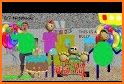 Basic Classic is Baldi Birthday related image