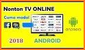 TV Malaysia- Semua Saluran Langsung(TV Online) related image