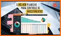 Planilha Invest related image