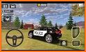 Police Car Chase Rush Hour Games : Cop Simulator related image