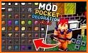 Pocket Decoration mod related image