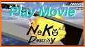 Neko×2 Destroy related image