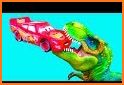 Toy Story Cars Lightning Mcquee League Racing 2019 related image