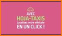 HOJA-Taxis related image