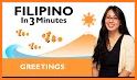 Learn Filipino related image