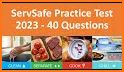 ServSafe Practice Test Questions & Exam Review related image