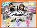 🥚Hatchimals Surprise Eggs related image