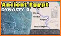 Dynasty of Egypt related image