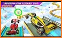 Formula Car Stunt Games: Mega Ramp Car Games 3d related image