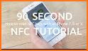 NFC Tag Reader related image