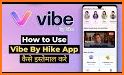 The Vibe App related image