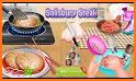 Hot Salisbury Steak Recipe - Cooking Crazy Games related image