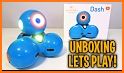 Wonder for Dash & Dot Robots related image