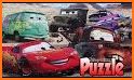 Puzzle Cars for kids 2 related image