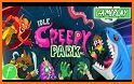 Idle Creepy Park Inc. related image