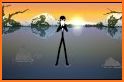 Stickman Ninja 2 related image