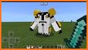 Mod Ben 10 Craft related image