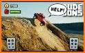 Hoverboard Stunts Hill Climb related image