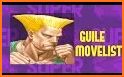 Moves Tip Street Fighter II related image