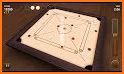 Carrom Master Free 3D related image