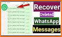 All Recover Deleted Messages - Message Recovery related image