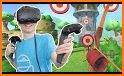 Apple Shooter – 3D Archery Shooting Game related image