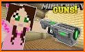 Toy Gun Blasters 2019 - Guns Simulator related image