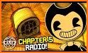 Secrets Guide For Bendy And The Ink Machine related image