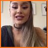 Ariana Grande Call - Fake video call with Ariana related image