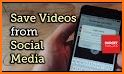 Video Downloader app - Keep Video Download & SNA related image
