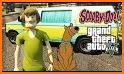 Haunted Scooby Dog Games related image