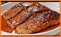 Salmon Recipes related image