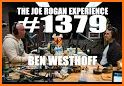 The JRE Podcast related image