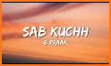 B Praak - Punjabi Songs (Lyrics) related image